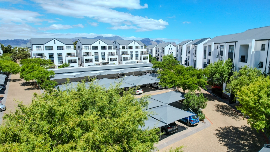 1 Bedroom Property for Sale in De Velde Western Cape